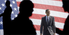 What Obama Is Up Against