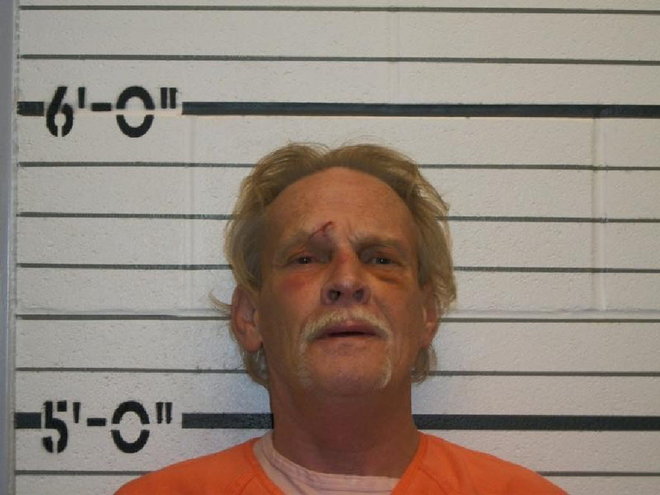 Former Oklahoma Judge