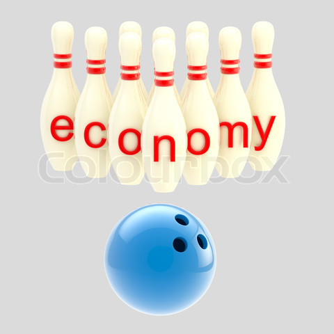 Did Republicans Deliberately Crash the US Economy?