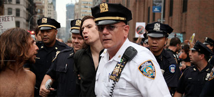 Police Brutality Charges Sweep Across the US