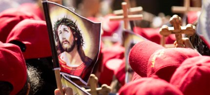 Was Jesus Gay? Probably