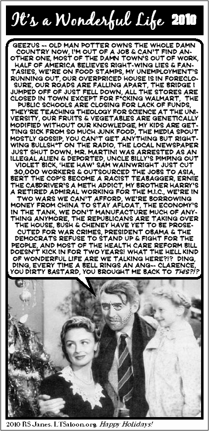 It’s A Wonderful Life 2010