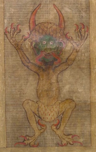 The Puppet Master
