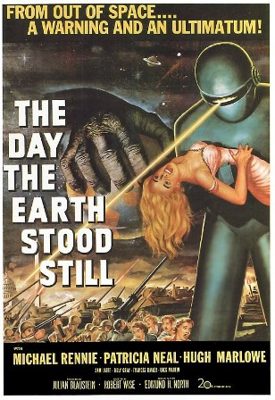 My Favorite Martian