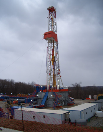 EPA Says Fracking Likely Polluted Wyoming Water