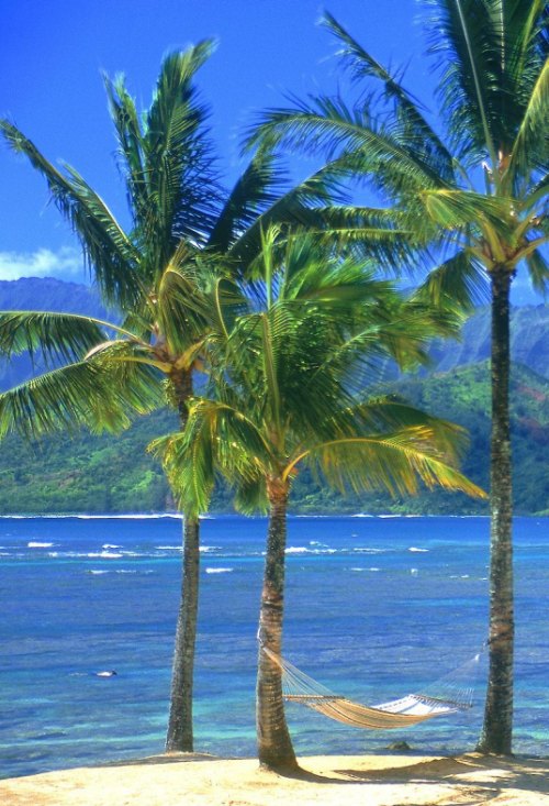 Kauai-Hawaii