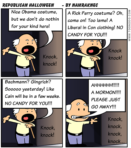 BOO!!!