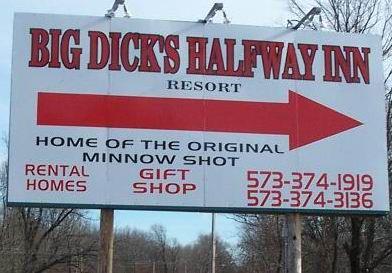 That’s a Bad Sign