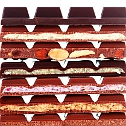 What Do the “M”s in “M&Ms” Stand For? And Who is the “Tootsie” in a Tootsie Roll?