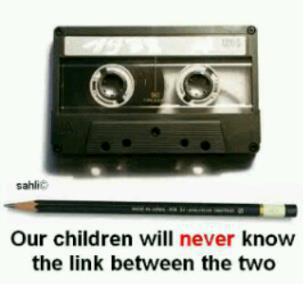 Feel Old?