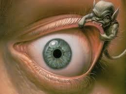 demon