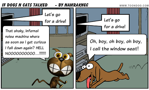 Can You Imagine What We Might Hear…
