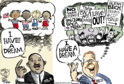 Some Dreams Are Better Than Others