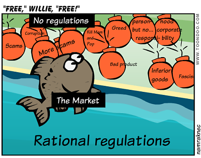 There are Limits to “Free”