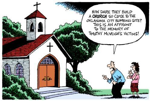 If They Were Honestly Concerned They Would Also Say…