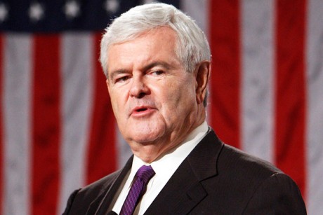 Why Smart Conservatives Suddenly Hate Newt