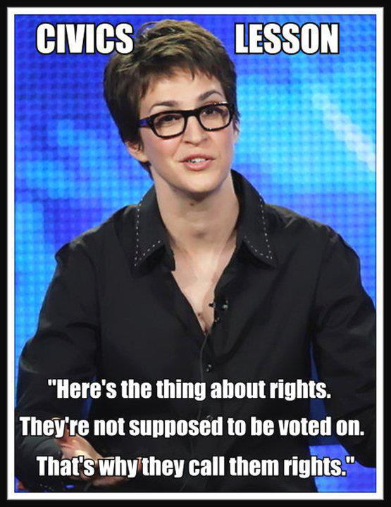 RIGHT… On!