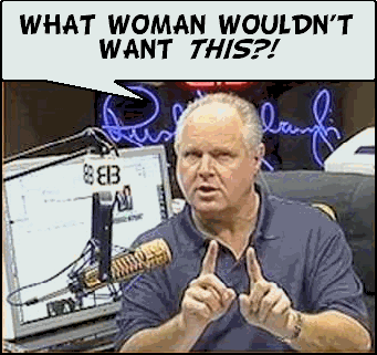 Rush’s ‘Ownership’ Society
