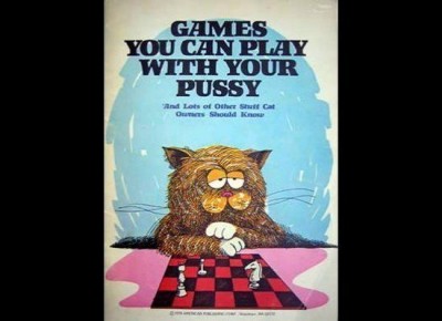 Worst Book Title EVER?