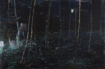 In the Woods