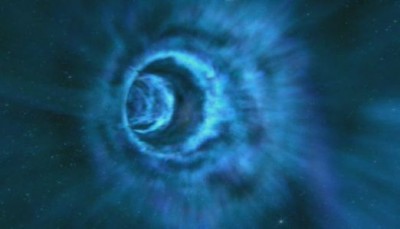 New_wormhole
