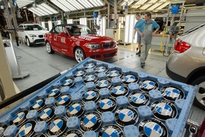 How Germany Builds Twice As Many Cars As The U.S. While Paying Its ...